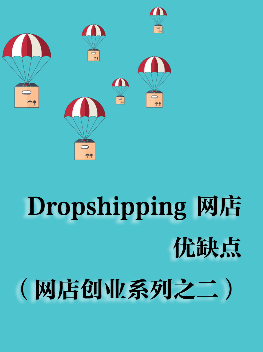 Dropshipping The Pros and The Cons