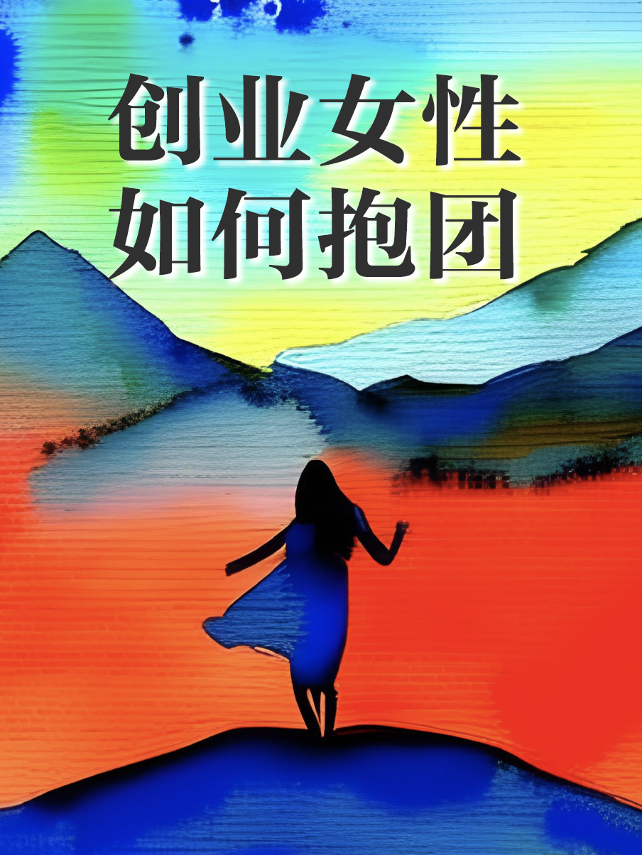 加拿大女性创业互助机构